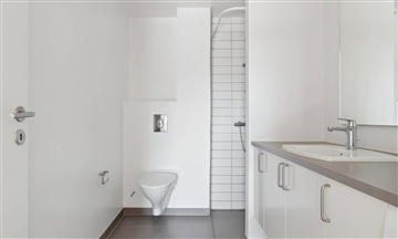 Photo 2. Apartment, Tækkerstræde, Hillerød 