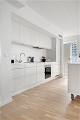 Photo 1. Apartment, Kanalvej, Kongens Lyngby 