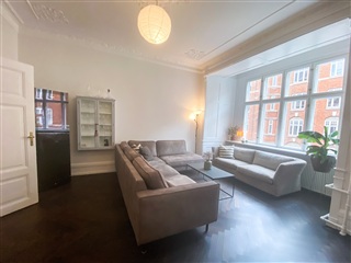 Billede 8. Lejlighed, Puggaardsgade, København V 