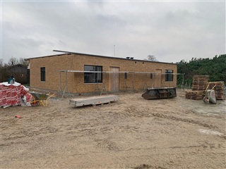 Billede 2. Hus/villa, Nyhåbsvej, Glesborg 