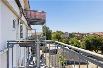 Photo 11. Apartment, Petersborgvej, Aalborg 