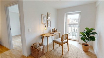 Photo 3. Apartment, Vesterbro, Aalborg 