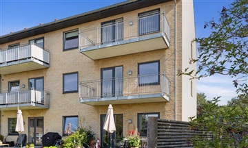 Billede 5. Lejlighed, Tækkerstræde, Hillerød 