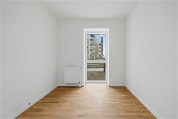 Billede 9. Lejlighed, Fyrbødervej, København NV 