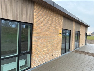 Photo 3. House, Nyhåbsvej, Glesborg 