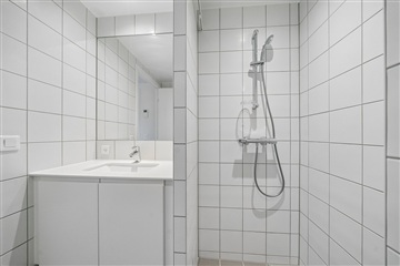 Billede 8. Lejlighed, Fyrbødervej, København NV 