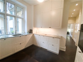 Billede 2. Lejlighed, Puggaardsgade, København V 