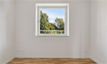 Billede 4. Lejlighed, Tækkerstræde, Hillerød 