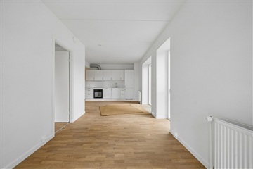 Billede 6. Lejlighed, Fyrbødervej, København NV 