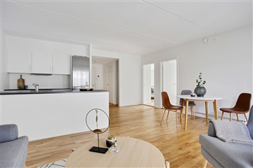 Photo 3. Apartment, Kildevældet, Aalborg 