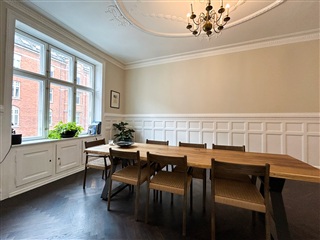 Photo 2. Apartment, Puggaardsgade, København V 