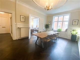 Billede 5. Lejlighed, Puggaardsgade, København V 