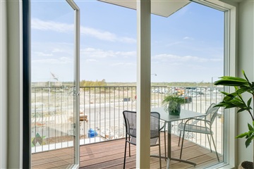 Billede 4. Lejlighed, Else Alfelts Vej, København S 