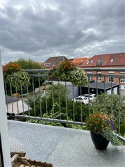 Photo 2. Apartment, Petersborgvej, Aalborg 