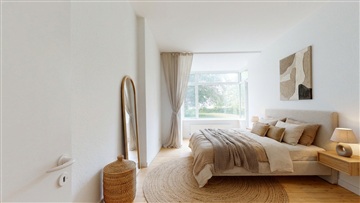 Photo 8. Apartment, Vesterbro, Aalborg 