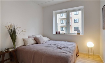 Billede 5. Lejlighed, Slangerupgade, Hillerød 