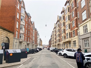 Billede 18. Lejlighed, Puggaardsgade, København V 