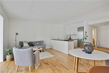 Photo 2. Apartment, Kildevældet, Aalborg 