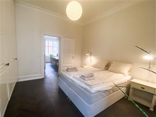 Billede 10. Lejlighed, Puggaardsgade, København V 