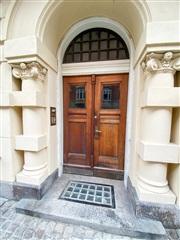 Billede 19. Lejlighed, Puggaardsgade, København V 