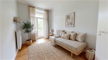 Photo 9. Apartment, Vesterbro, Aalborg 