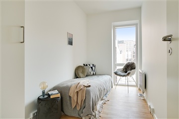 Billede 6. Lejlighed, Else Alfelts Vej, København S 