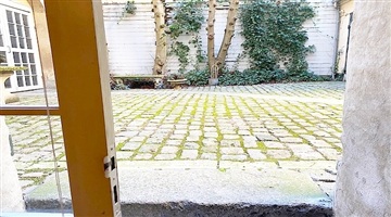 Photo 3. Apartment, Dronningens Tværgade, København K 