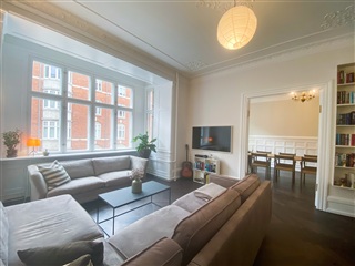 Billede 7. Lejlighed, Puggaardsgade, København V 