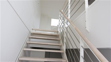 Billede 6. Hus/villa, Lerstien, Frederikshavn 