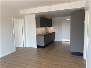 Billede 4. Lejlighed, Marsk Stigs Vej, Viborg 