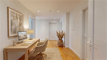 Photo 6. Apartment, Vesterbro, Aalborg 