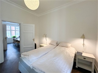 Photo 11. Apartment, Puggaardsgade, København V 