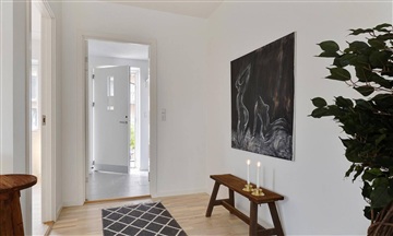 Billede 4. Lejlighed, Slangerupgade, Hillerød 