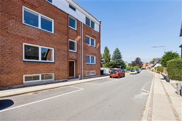 Photo 18. Apartment, Petersborgvej, Aalborg 