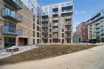 Billede 1. Lejlighed, Fyrbødervej, København NV 