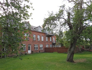 Billede 4. Lejlighed, St. Sct. Hans Gade, Viborg 