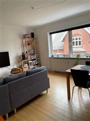 Photo 3. Apartment, Petersborgvej, Aalborg 