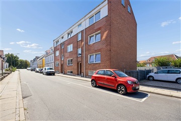 Photo 20. Apartment, Petersborgvej, Aalborg 