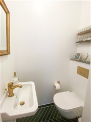 Billede 12. Lejlighed, Puggaardsgade, København V 