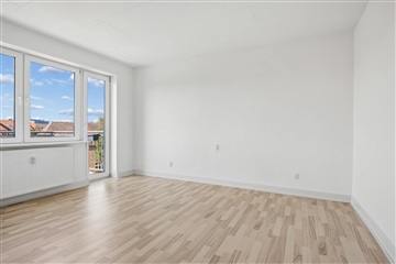 Photo 1. Apartment, Petersborgvej, Aalborg 