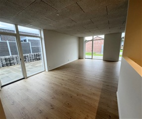 Billede 2. Hus/villa, Johan den Mildes Vej, Viborg 