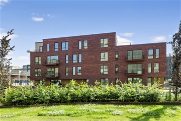 Billede 2. Lejlighed, Lokesvej, Åbyhøj 