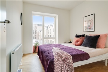 Billede 7. Lejlighed, Else Alfelts Vej, København S 