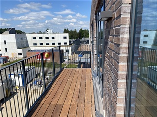 Billede 8. Lejlighed, Marsk Stigs Vej, Viborg 