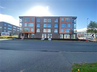 Billede 9. Lejlighed, Marsk Stigs Vej, Viborg 