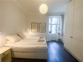 Billede 9. Lejlighed, Puggaardsgade, København V 