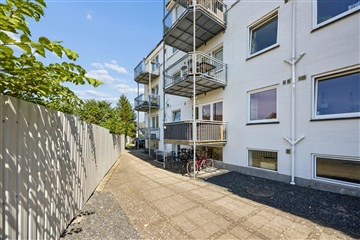 Photo 22. Apartment, Petersborgvej, Aalborg 