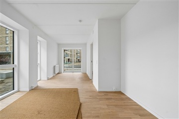 Billede 5. Lejlighed, Fyrbødervej, København NV 