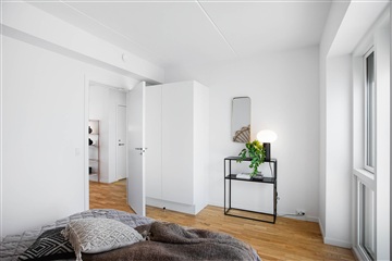 Billede 7. Lejlighed, Rebslagervej, København NV 