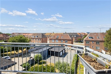 Photo 10. Apartment, Petersborgvej, Aalborg 